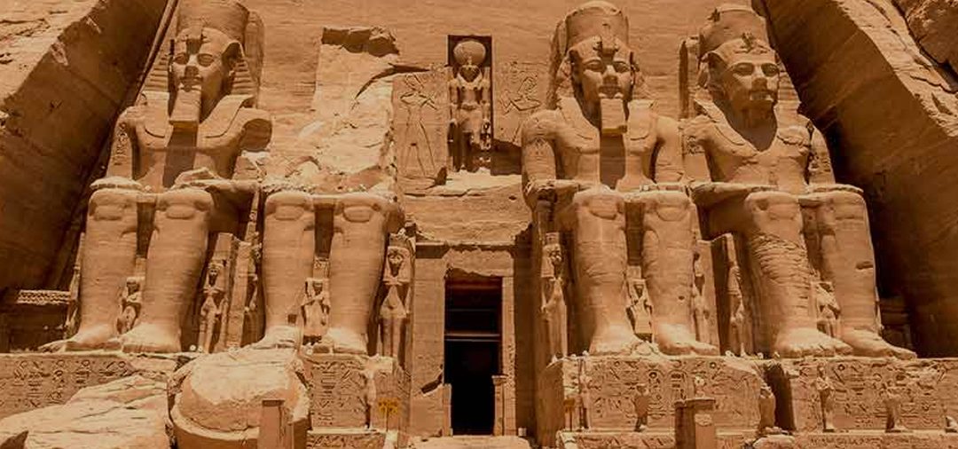 Excursiones Egipto