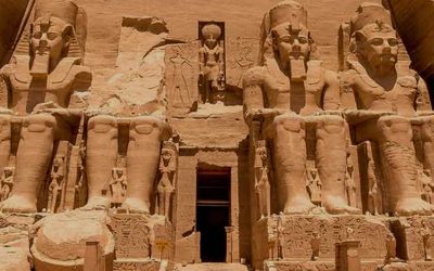 Excursiones Egipto