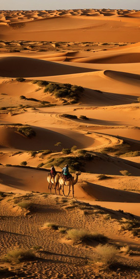 Excursiones Dubai