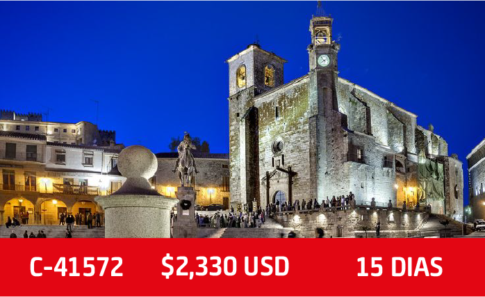 Ciudades Atlánticas