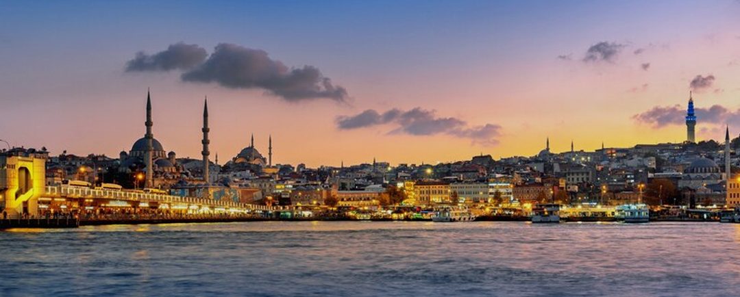 Excursiones Turquia