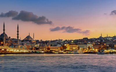 Excursiones Turquia