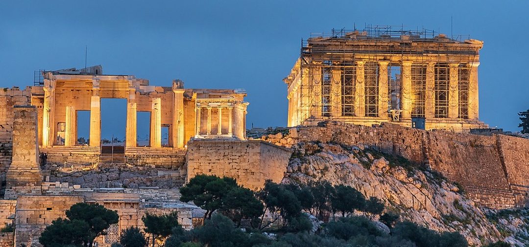 Excursiones Grecia