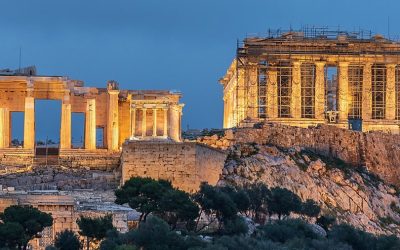 Excursiones Grecia