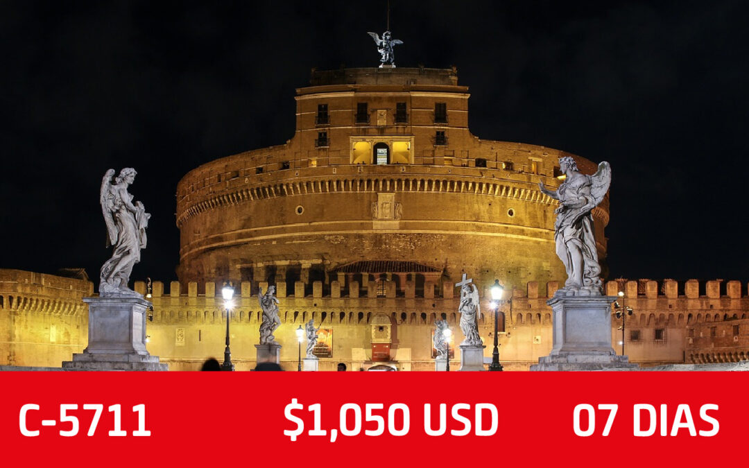 Conozca Italia